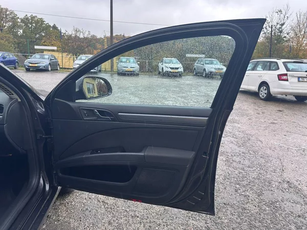 Škoda Superb 2.0TDi VýhřevSedadel/Serv.Knih - foto 20