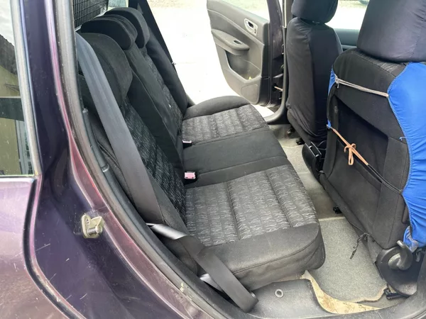 Peugeot 307 1.6i 80kw/2 sady pneu - foto 14