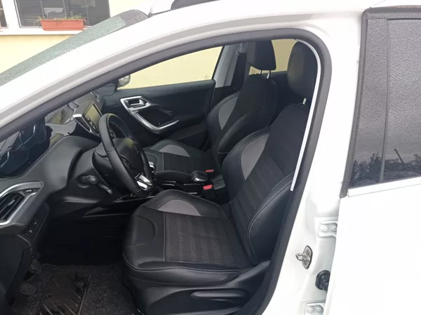 Peugeot 2008 1.5 75kW/Navi/1Maj/TOP - foto 12