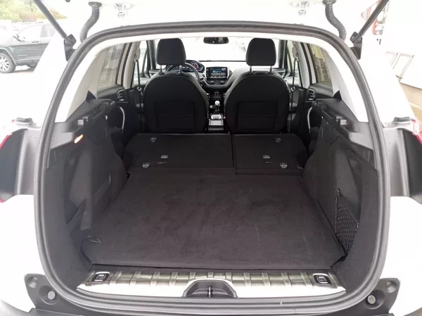 Peugeot 2008 1.5 75kW/Navi/1Maj/TOP - foto 17