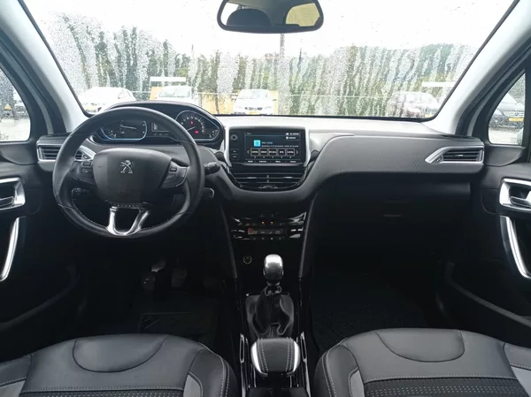 Peugeot 2008 1.5 75kW/Navi/1Maj/TOP - foto 22