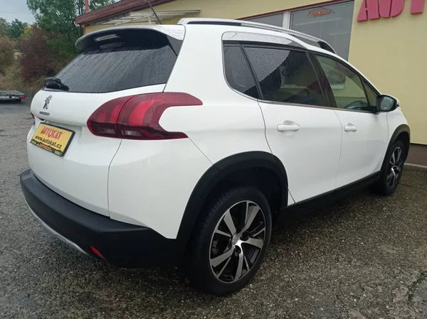 Peugeot 2008 1.5 75kW/Navi/1Maj/TOP - foto 3
