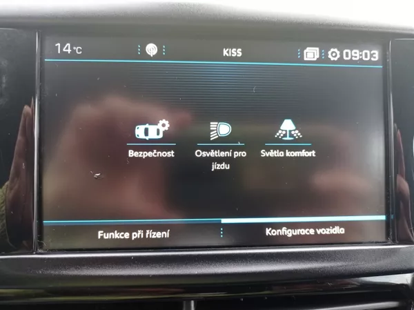 Peugeot 2008 1.5 75kW/Navi/1Maj/TOP - foto 32