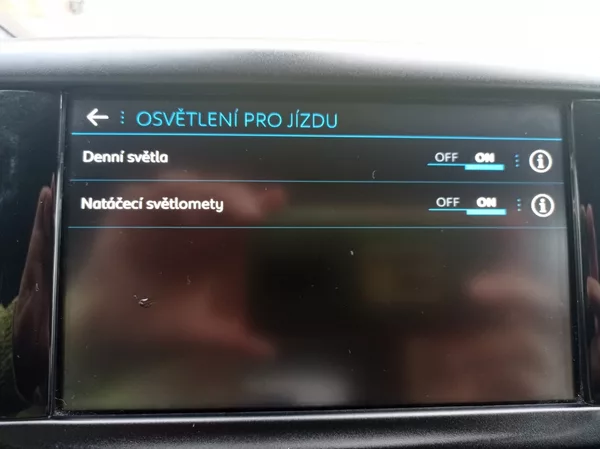 Peugeot 2008 1.5 75kW/Navi/1Maj/TOP - foto 34