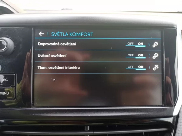 Peugeot 2008 1.5 75kW/Navi/1Maj/TOP - foto 35
