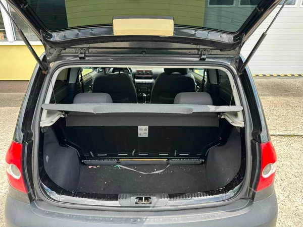 Volkswagen Fox 1.2i 40kW/ABS - foto 12