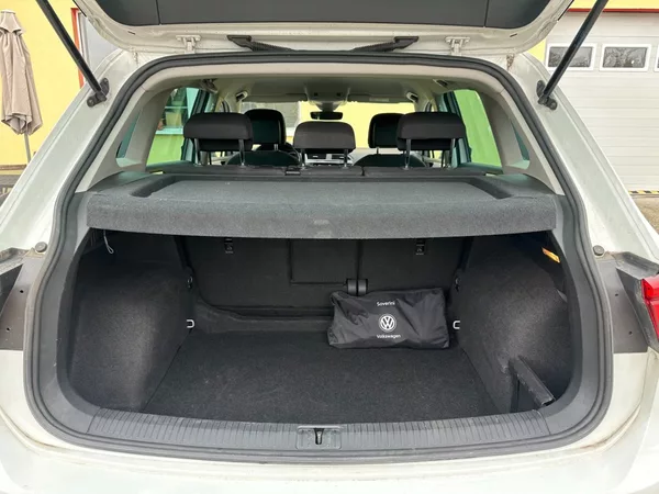 Volkswagen Tiguan 2.0 TDI 110kW/4x4/DSG/Navi - foto 16
