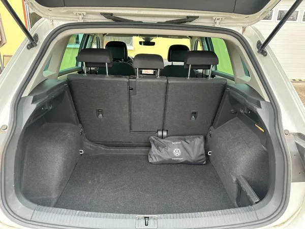 Volkswagen Tiguan 2.0 TDI 110kW/4x4/DSG/Navi - foto 17
