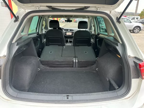Volkswagen Tiguan 2.0 TDI 110kW/4x4/DSG/Navi - foto 18
