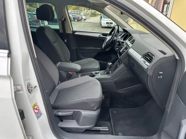 Volkswagen Tiguan 2.0 TDI 110kW/4x4/DSG/Navi - foto 21