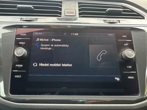 Volkswagen Tiguan 2.0 TDI 110kW/4x4/DSG/Navi - foto 26