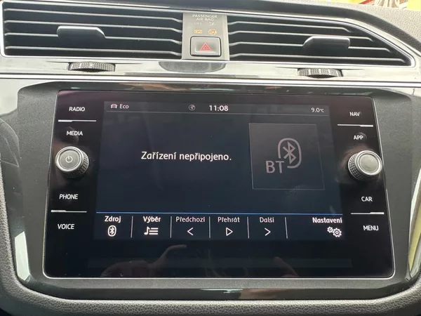 Volkswagen Tiguan 2.0 TDI 110kW/4x4/DSG/Navi - foto 27