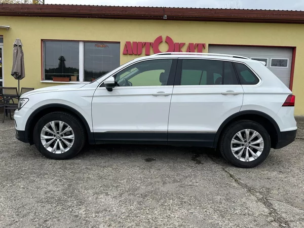Volkswagen Tiguan 2.0 TDI 110kW/4x4/DSG/Navi - foto 6