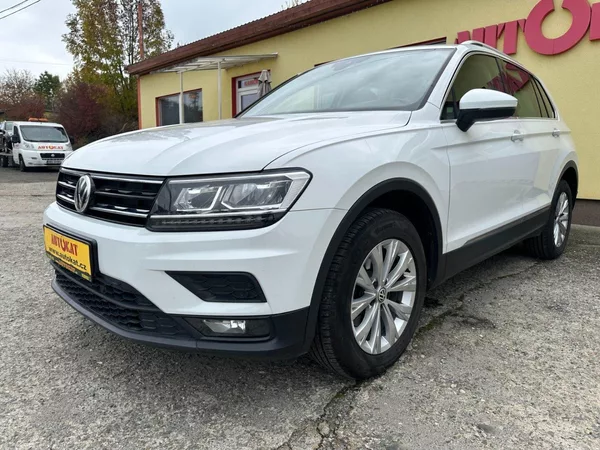 Volkswagen Tiguan 2.0 TDI 110kW/4x4/DSG/Navi - foto 7