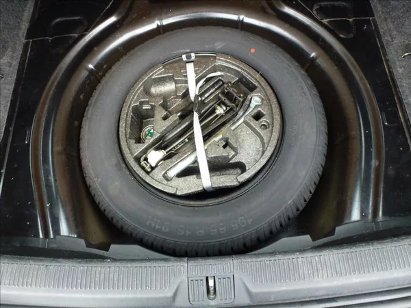 Škoda Octavia 1,9 TDI Black Edition Eleganc - foto 22