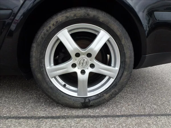 Škoda Octavia 1,9 TDI Black Edition Eleganc - foto 40