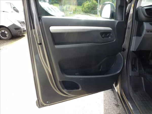 Citroën Jumpy 2,0 BHDI Long 5míst,Webasto,ka - foto 15