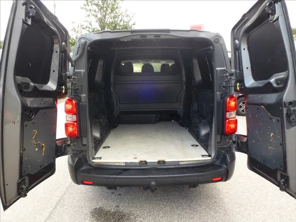 Citroën Jumpy 2,0 BHDI Long 5míst,Webasto,ka - foto 19