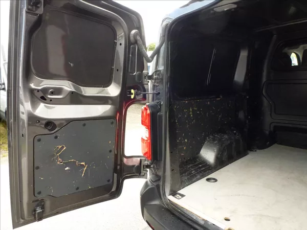 Citroën Jumpy 2,0 BHDI Long 5míst,Webasto,ka - foto 21