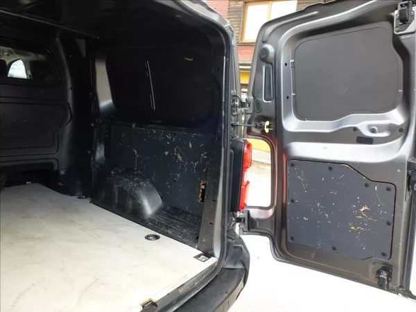 Citroën Jumpy 2,0 BHDI Long 5míst,Webasto,ka - foto 22