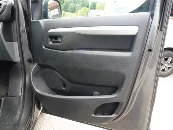 Citroën Jumpy 2,0 BHDI Long 5míst,Webasto,ka - foto 29