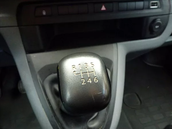 Citroën Jumpy 2,0 BHDI Long 5míst,Webasto,ka - foto 38