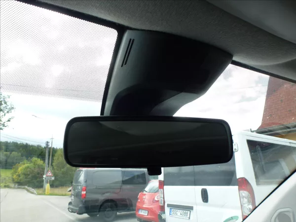 Citroën Jumpy 2,0 BHDI Long 5míst,Webasto,ka - foto 40
