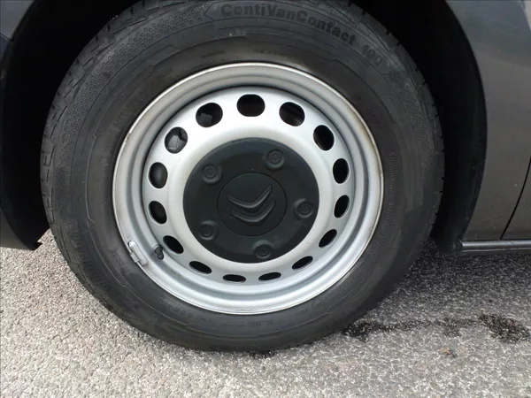 Citroën Jumpy 2,0 BHDI Long 5míst,Webasto,ka - foto 47