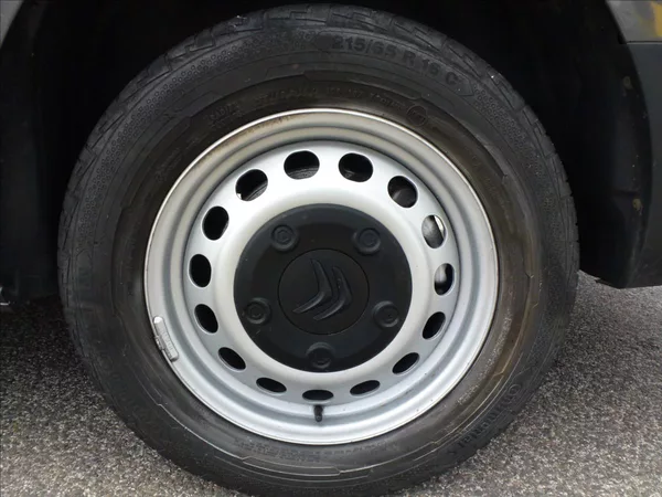 Citroën Jumpy 2,0 BHDI Long 5míst,Webasto,ka - foto 49