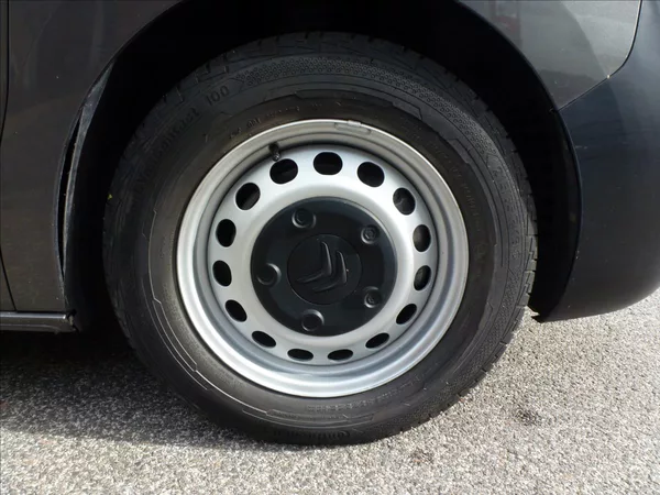 Citroën Jumpy 2,0 BHDI Long 5míst,Webasto,ka - foto 54