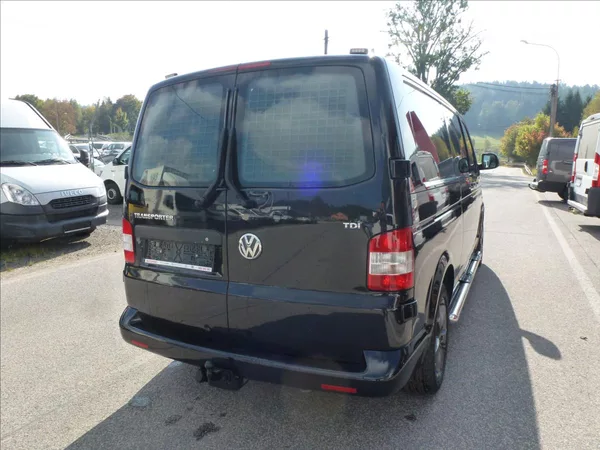 Volkswagen Transporter 2,0 TDI Long - foto 10