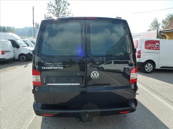 Volkswagen Transporter 2,0 TDI Long - foto 11