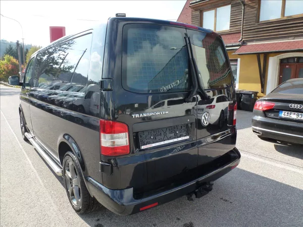 Volkswagen Transporter 2,0 TDI Long - foto 12