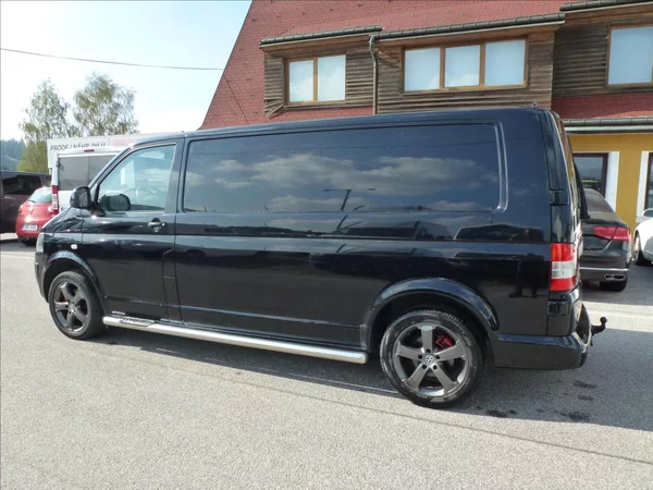 Volkswagen Transporter 2,0 TDI Long - foto 14