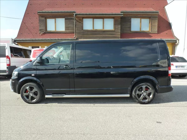 Volkswagen Transporter 2,0 TDI Long - foto 15