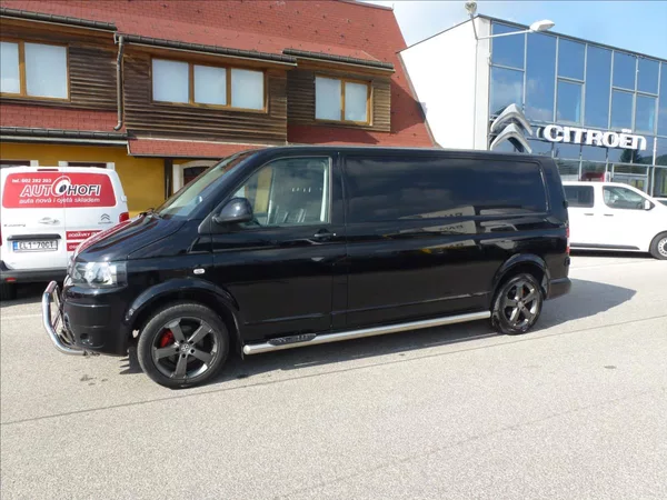 Volkswagen Transporter 2,0 TDI Long - foto 16