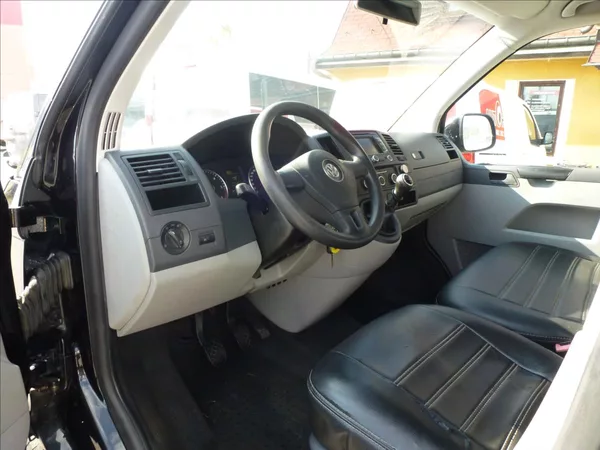Volkswagen Transporter 2,0 TDI Long - foto 18