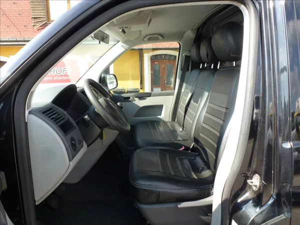 Volkswagen Transporter 2,0 TDI Long - foto 19