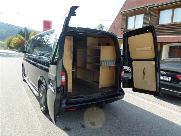 Volkswagen Transporter 2,0 TDI Long - foto 20