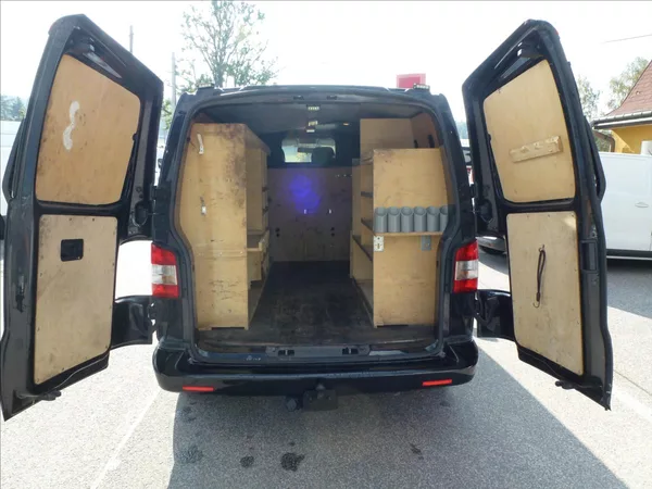 Volkswagen Transporter 2,0 TDI Long - foto 21