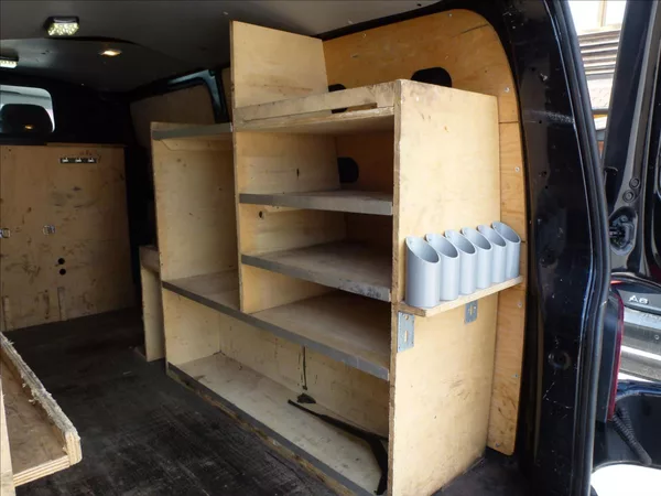 Volkswagen Transporter 2,0 TDI Long - foto 23