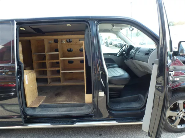 Volkswagen Transporter 2,0 TDI Long - foto 24