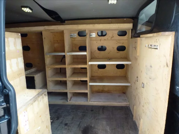 Volkswagen Transporter 2,0 TDI Long - foto 25