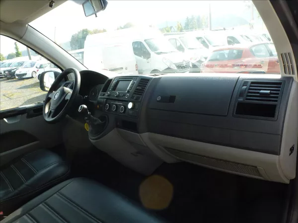 Volkswagen Transporter 2,0 TDI Long - foto 28