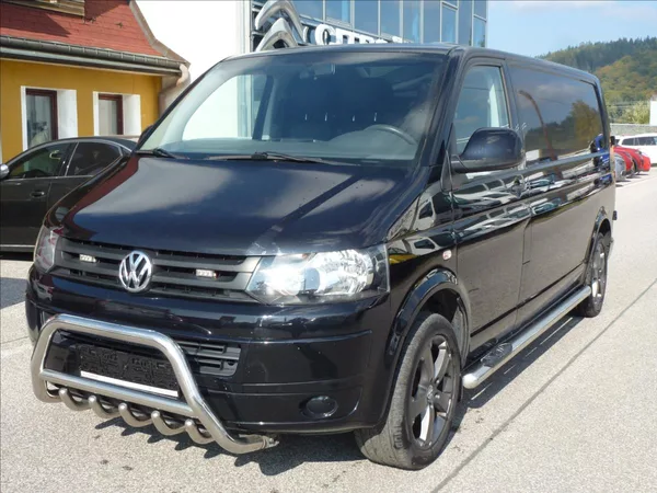 Volkswagen Transporter 2,0 TDI Long - foto 3