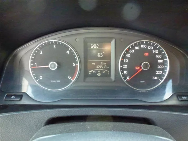 Volkswagen Transporter 2,0 TDI Long - foto 33