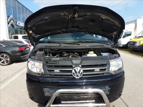 Volkswagen Transporter 2,0 TDI Long - foto 38