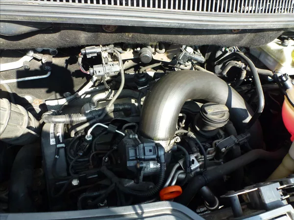 Volkswagen Transporter 2,0 TDI Long - foto 39