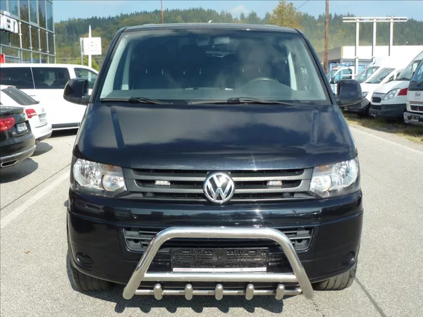 Volkswagen Transporter 2,0 TDI Long - foto 4