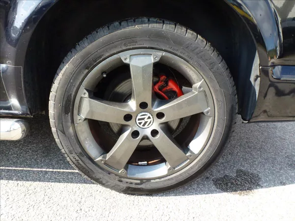 Volkswagen Transporter 2,0 TDI Long - foto 42